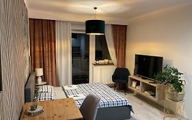 Apartament ROYAL Śrem